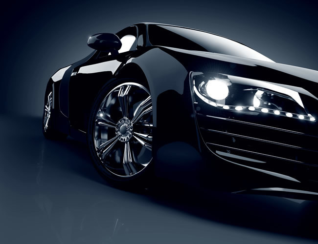 Automotive Automotive