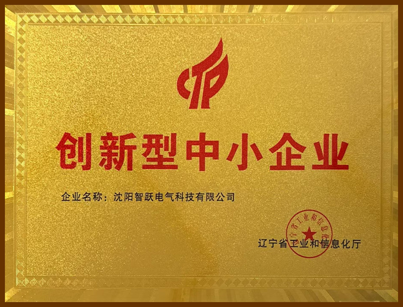 创新型中小企业