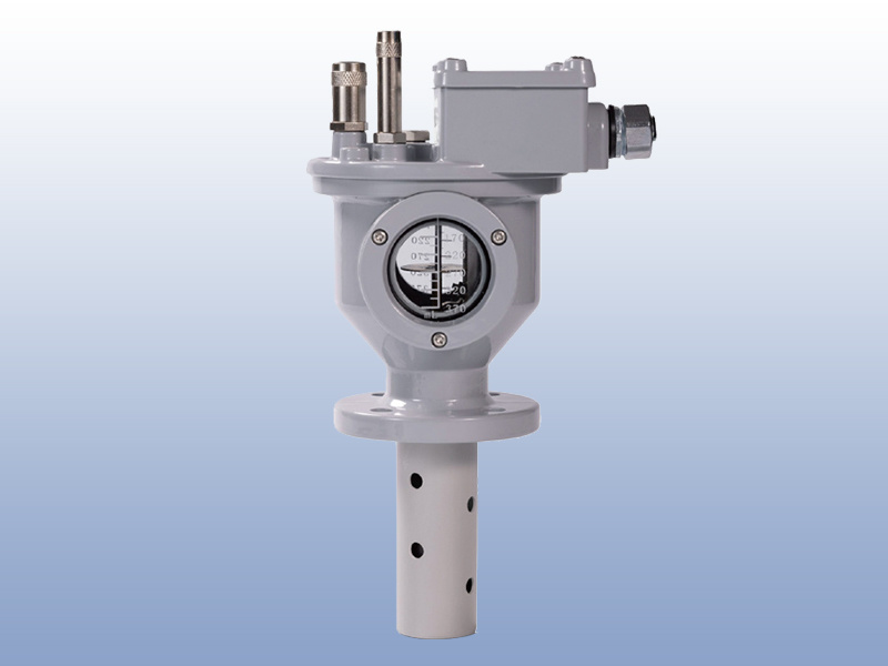 QJ 2-40气体继电器