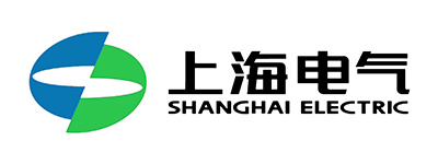 Shanghai Electric Shanghai Electric