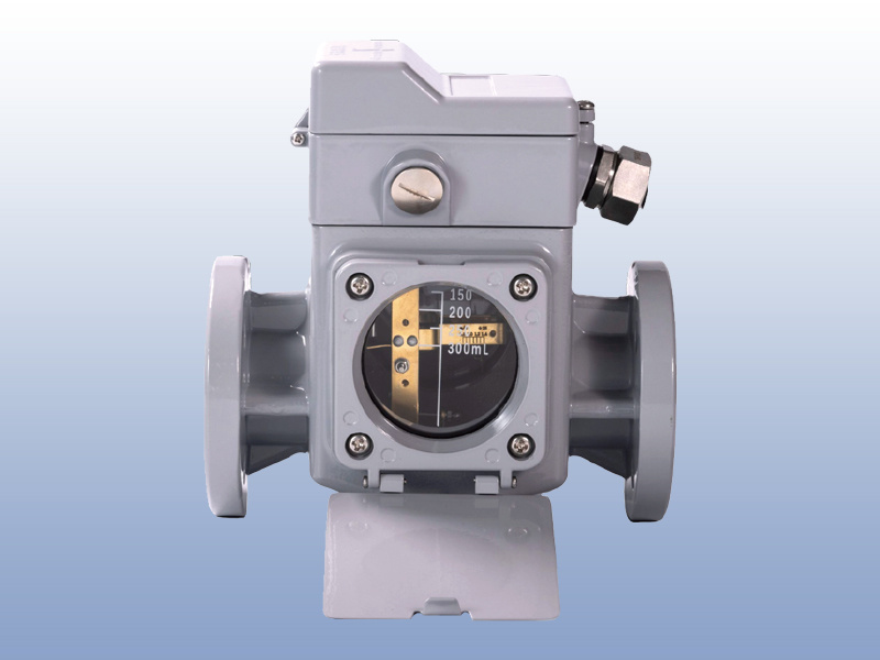 QJ 25 系列气体继电器