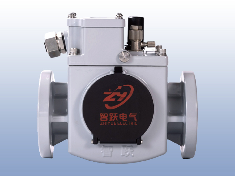 QJ 25-J 系列气体继电器
