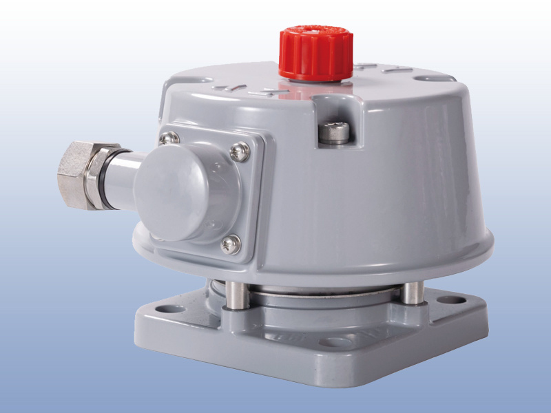 YSF4II 系列φ50mm口径压力释放阀
