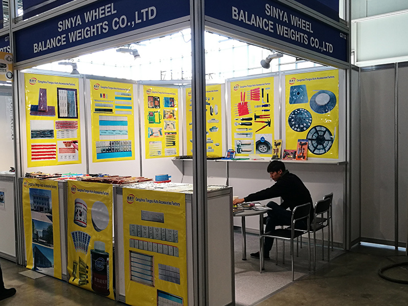 Exhibition Photos