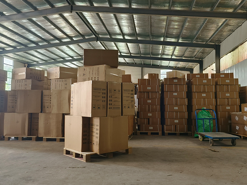 Factory Photos