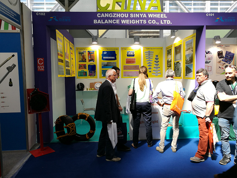 Exhibition Photos