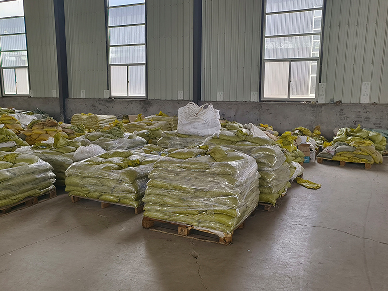 Factory Photos