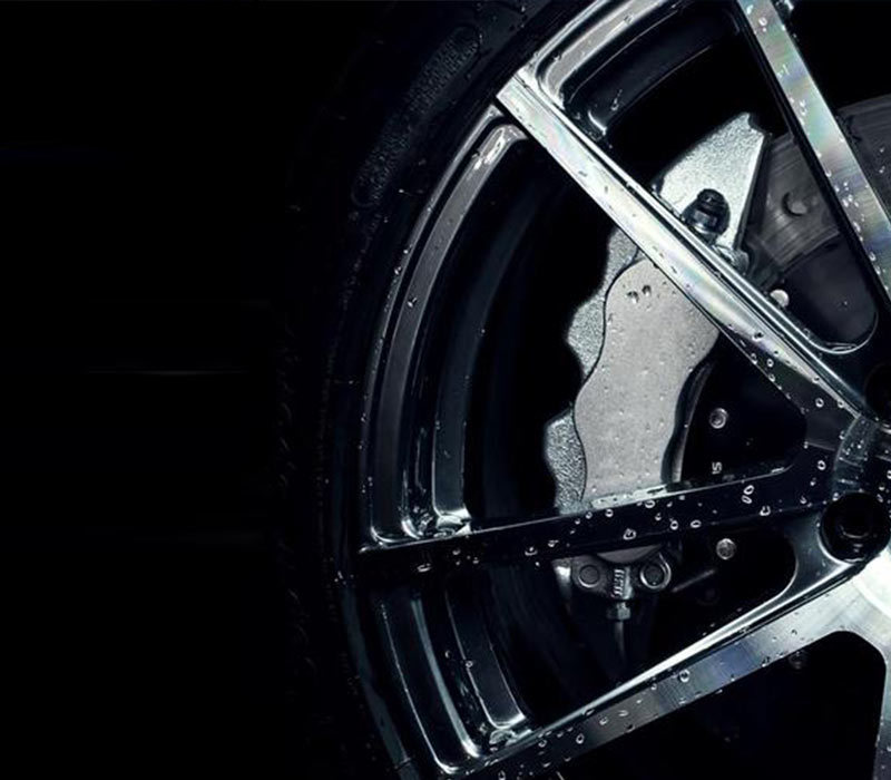 XinYa wheel balance weights