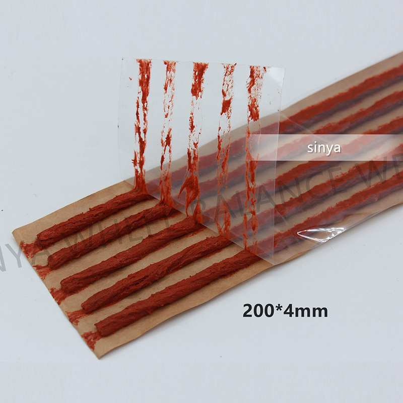 Tire Repair Strings Tire Repair Plug Tire Repair Seals For Car Passenger Truck