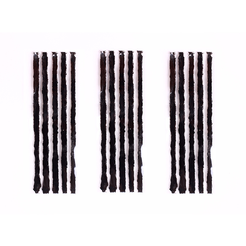 Automotive Tire Repair Tools Sealing Patch 100*6mm Tire Puncture Repair Seal String