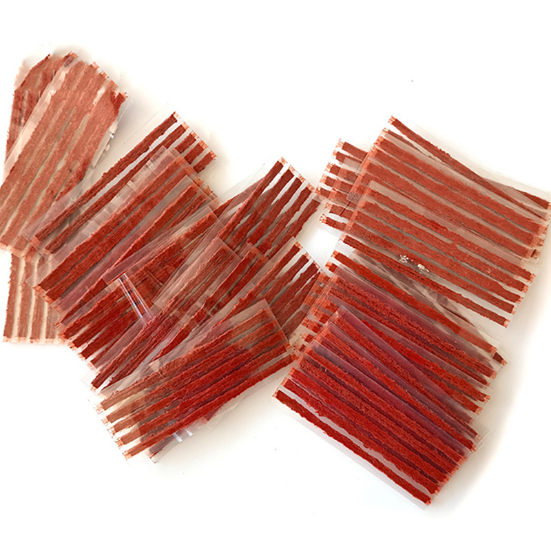 Machine Tire Repair Seals 200*6mm Or Inch