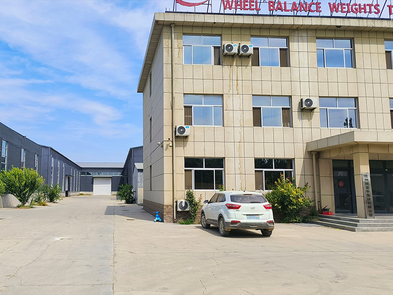 Factory Photos