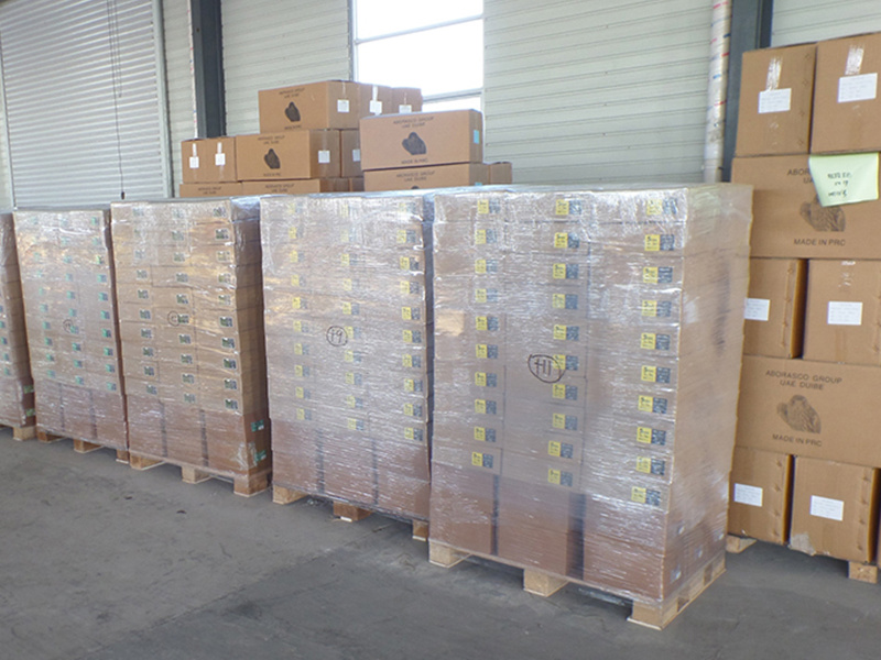 Factory Photos