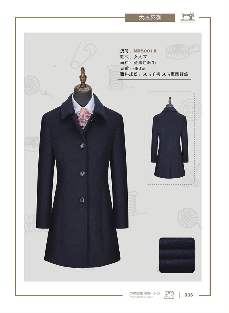 ND5001A