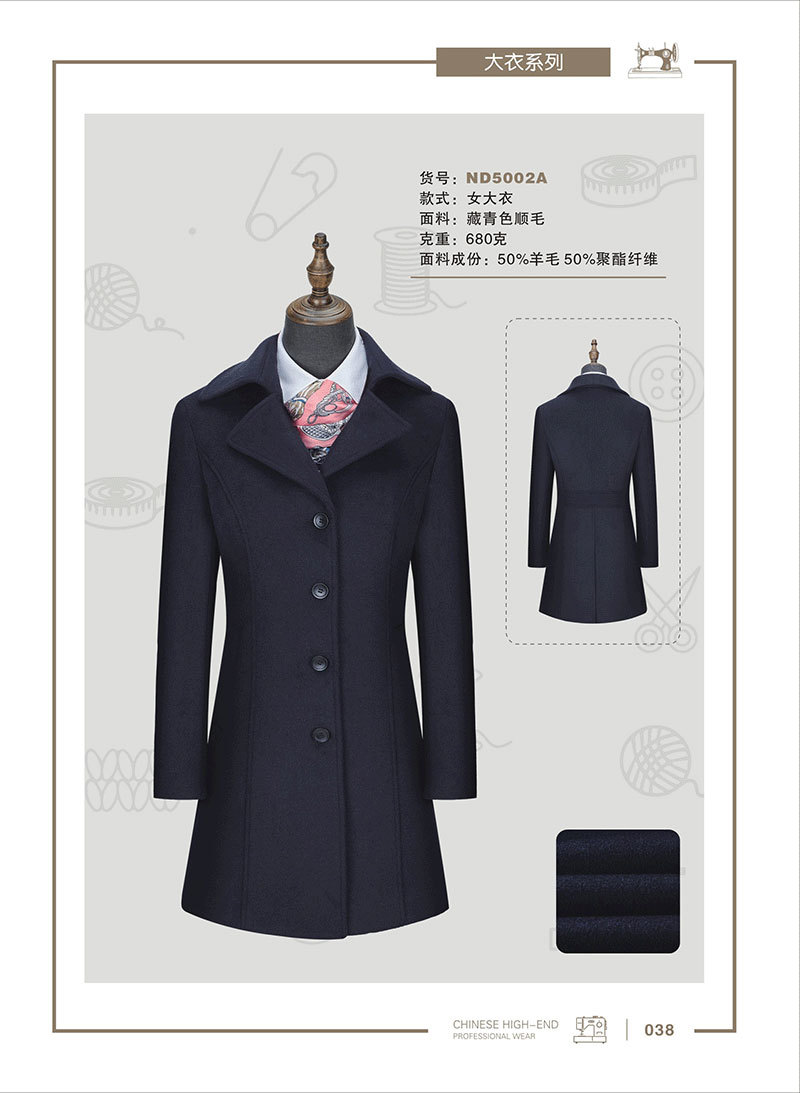 ND5002A