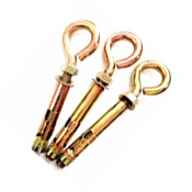 OCL type hollow hook wall anchor