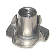 Jaw nut
