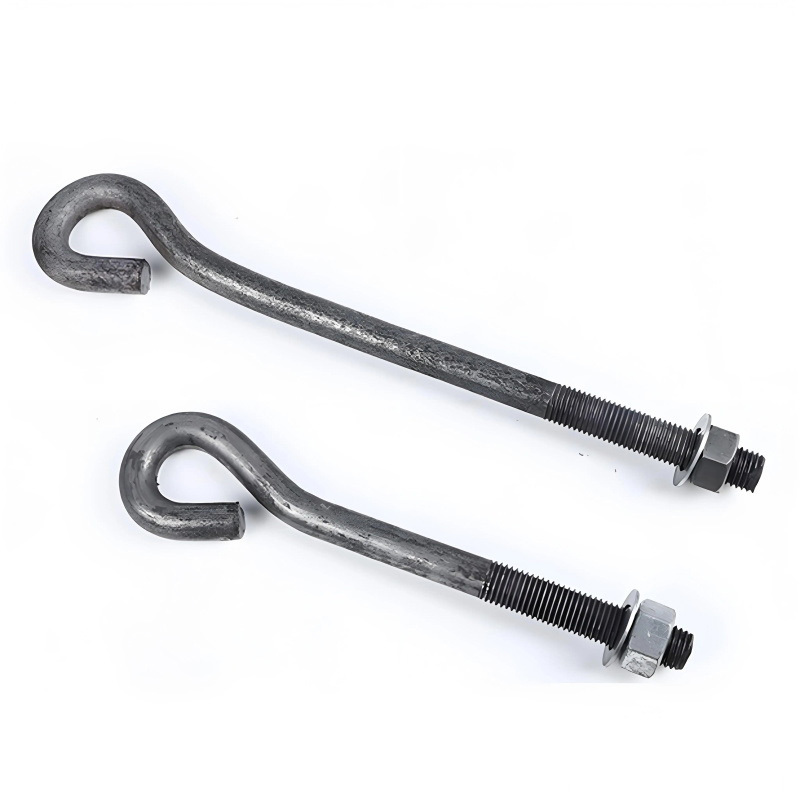 Anchor bolts