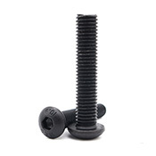Pan head hexagon screw