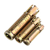 3/4 piece sleeve fixed anchor bolt