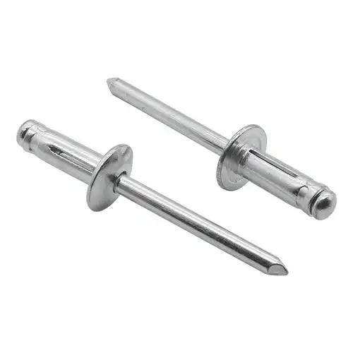 Rivets