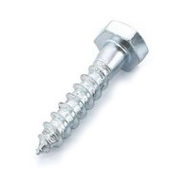 Wood screws