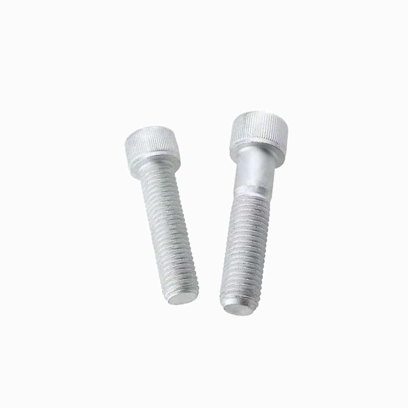 High Strengh Grade 4.8 8.8 10.9 12.9 Steel Dacromet DIN912 Allen Bolts