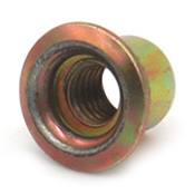 Rivet nut