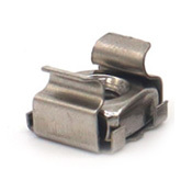 Card nut
