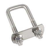 U-bolts