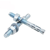 Threaded rod