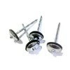 Galvanized Umbrella Head Roofing Nail with Good Quality