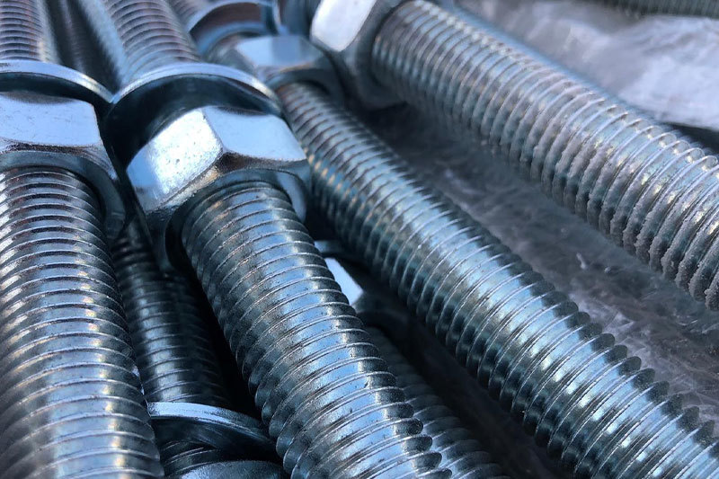 Understanding High Strength Threaded Rod: Essential Insights for Industrial Applications Understanding High Strength Threaded Rod: Essential Insights for Industrial Applications