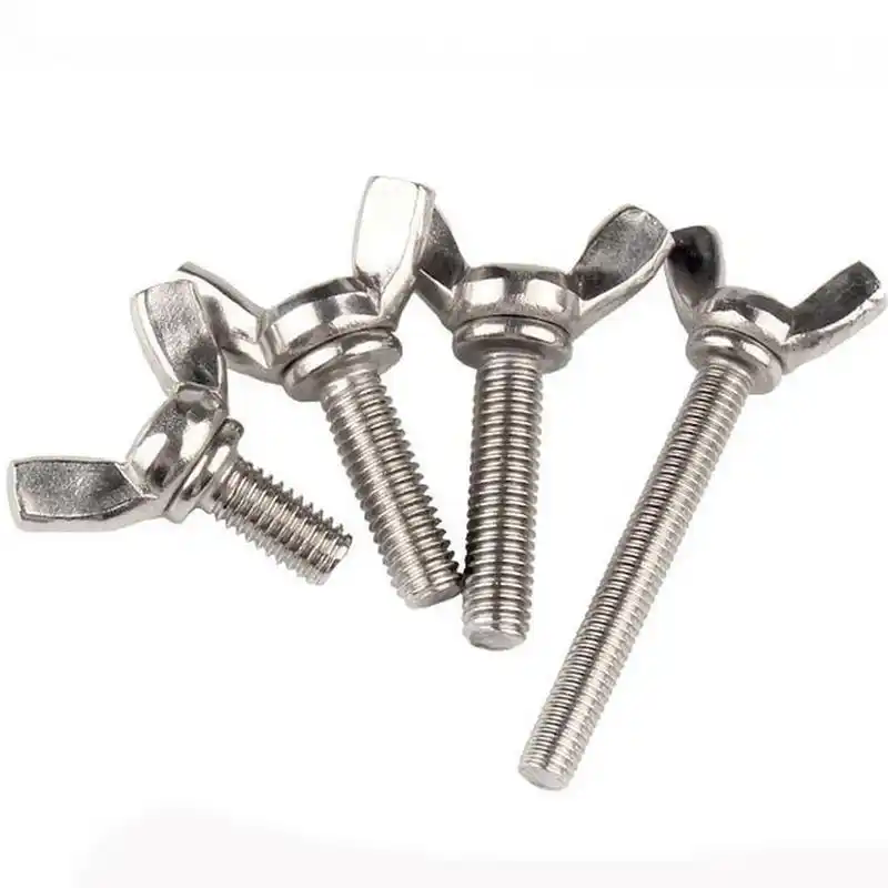 Butterfly Screw