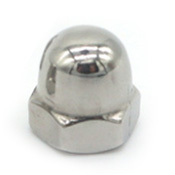 Cap nut