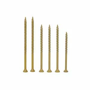 Chipboard Screw and Machine Screw