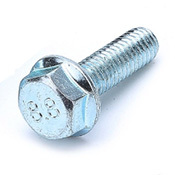 Hexagon flange bolts