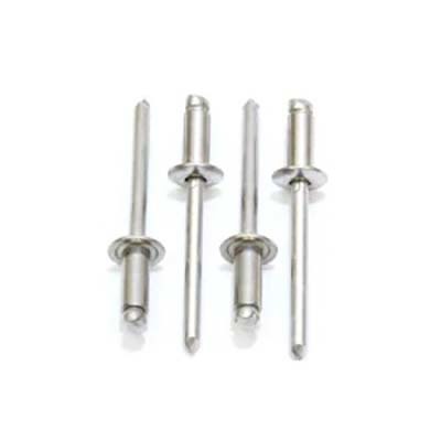 3_16′′-4_5′′ Long Grip Solid Rivets Used for Industries