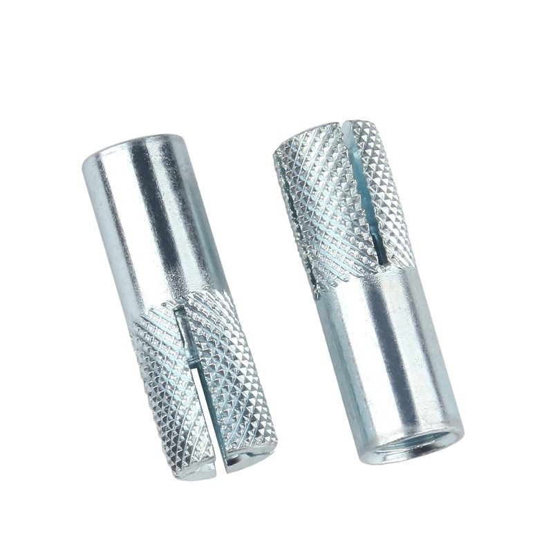 Zinc Plated Internal Forced Expansion Anchor Bolt