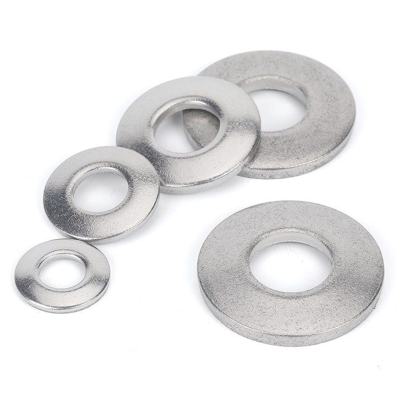 Stainless Steel A2 A4 SS201 SS304 SS316 DIN2093 Disc Spring Belleville Washers