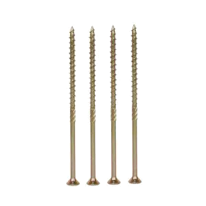 Drywall screw