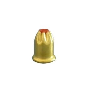 Steel Shell Projectile