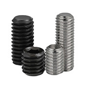 Set screws