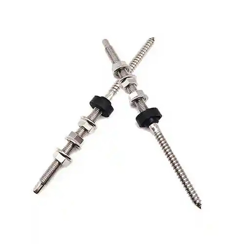 Solar Hanger Bolt