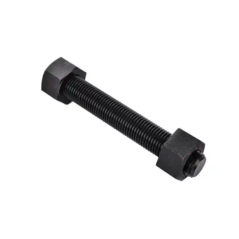 A193 B7 Threaded Rod