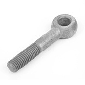 Eye bolts