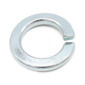 Spring washers