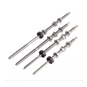 Solar Hanger Bolt