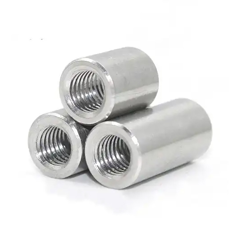 Connecting Round Nut