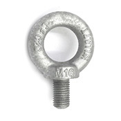 Hanging bolts